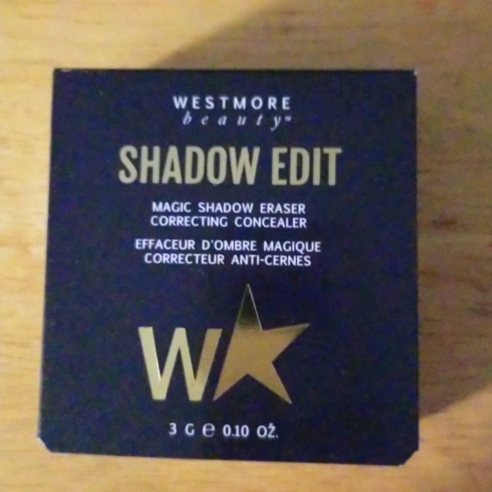 Westmore Beauty Shadow Edit Concealer